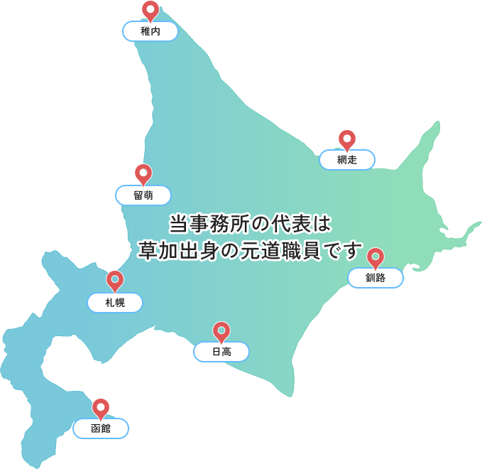 北海道